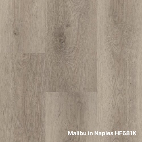 Malibu in Naples - from the Black Label Collection by Happy Feet flooring swatch