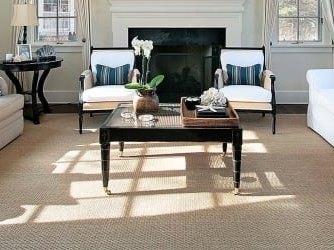 Do you need carpet or hardwood flooring?