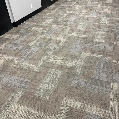 Carpet installation in Greenwood County, SC