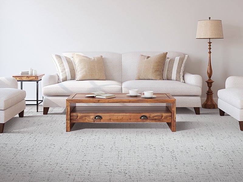 Quality carpet choices in Anderson/Williamston, SC from Reagan Flooring
