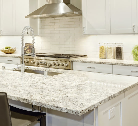 Reagan Flooring Countertops